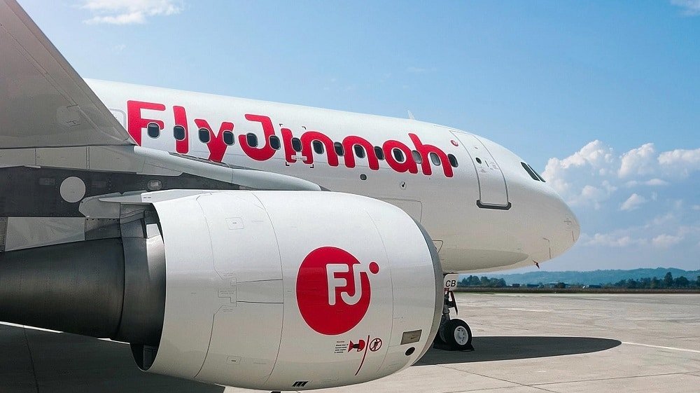 Fly Jinnah Starts Affordable Dubai Flights From Pakistan