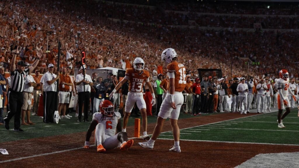 Get ready for a road trip! – The Daily Texan