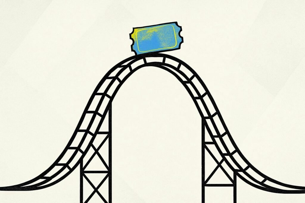 Haichang Ocean Park Gets New Owner After Major Share Sale