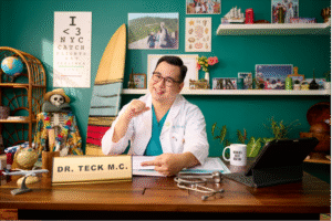 Help doctor, I need a ‘Tripment’: Travel Weekly Asia