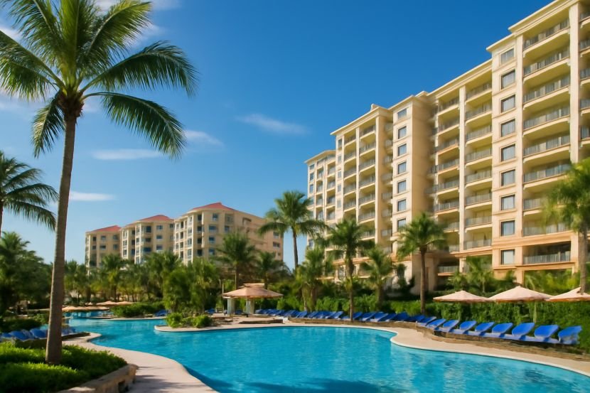 Hilton Grand Vacations Announces Q Three 2025 Financial Results