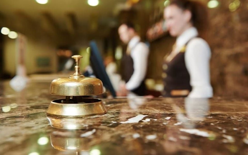 Hotels cannot extend their operation without tax breaks