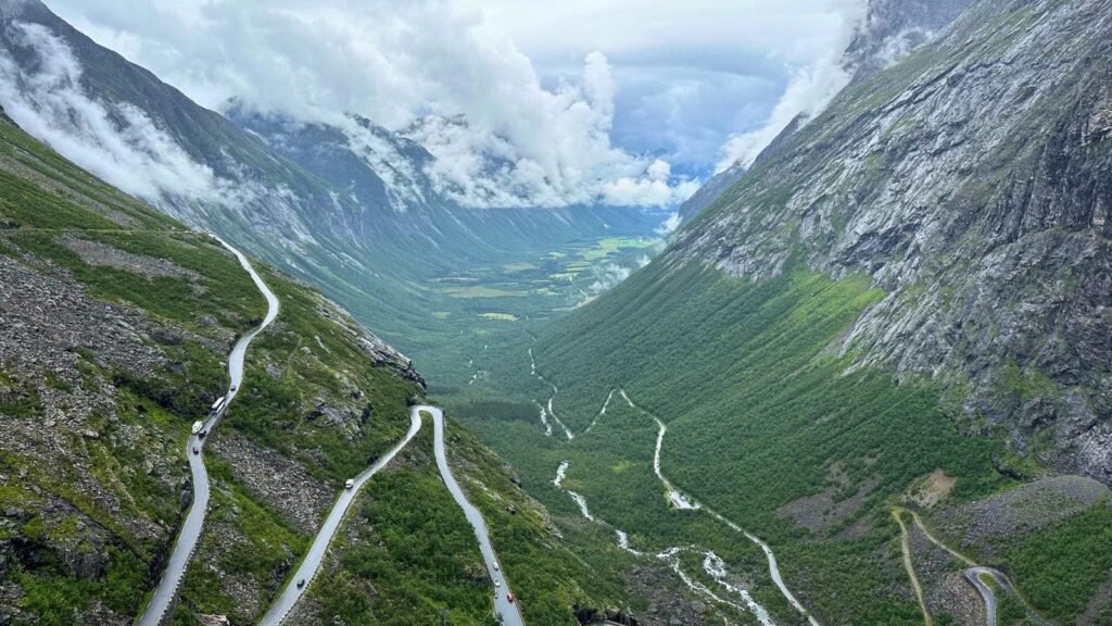 How To Plan A Memorable Norway Road Trip In 2026