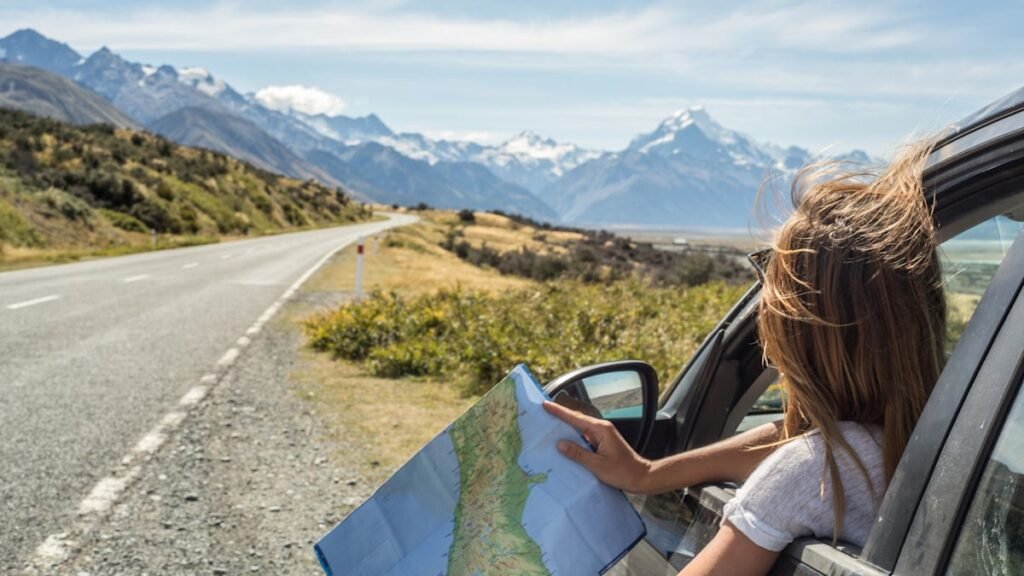How to plan the ultimate road trip - and avoid common mistakes