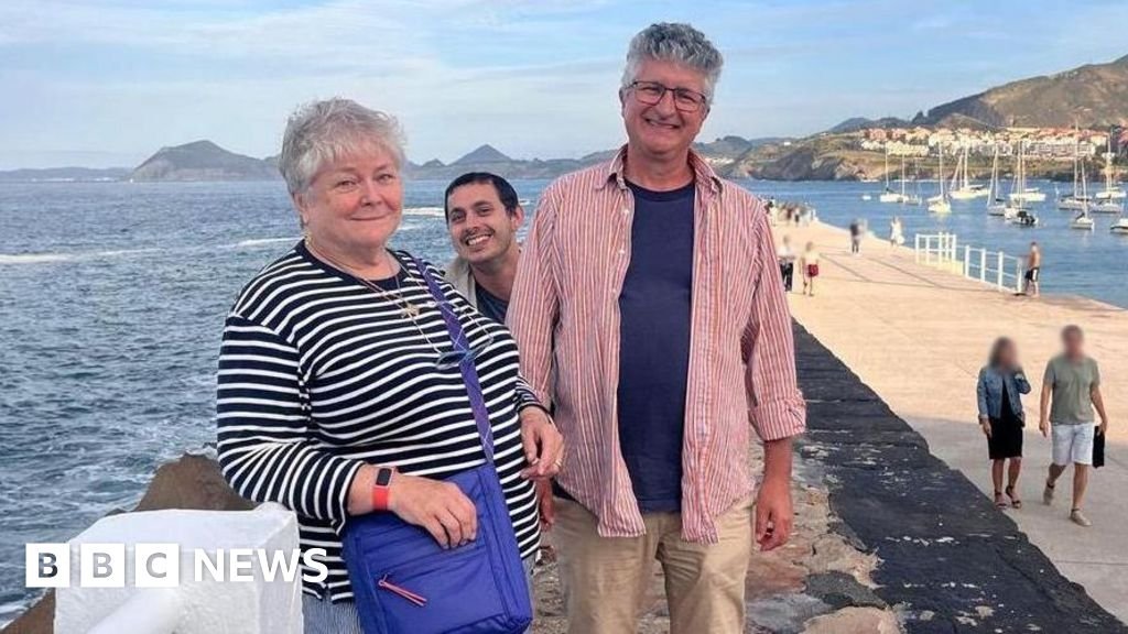 I found the perfect seaside town for my summer trip