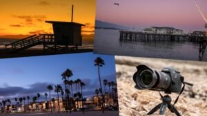 I went on a 2-week photography road trip across America and this $20 pocket tripod was a complete lifesaver