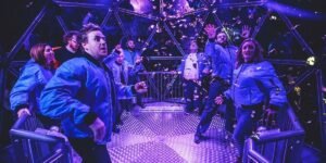 IP-led experiences | examples from around the UK