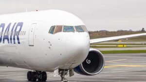 Icelandair Pushes Boeing 767 Retirement Forward To 2026