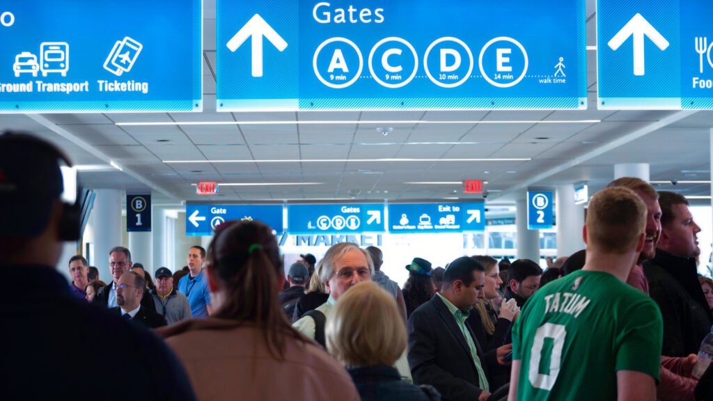 Impending Surge In Illness Has Potential To Rock The Travel Industry This Holiday Season