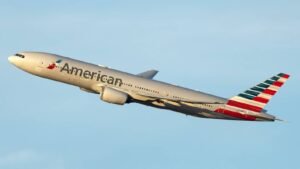 Inside American Airlines' Latest Retrofit Program