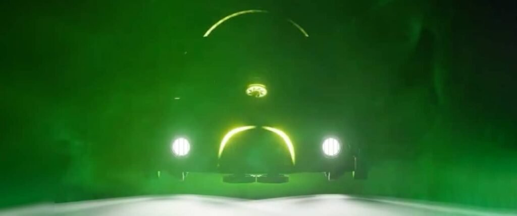 Intamin teases new reveal next month