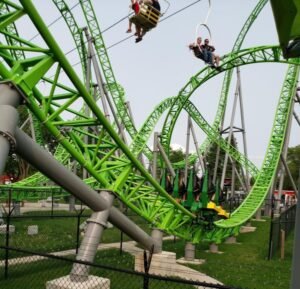 Is Lost Island Iowa’s New Premier Theme Park? – Viewfinder Media