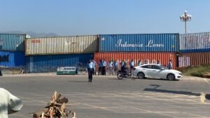 Islamabad Traffic Police Issues Alternate Routes as Faizabad Closes