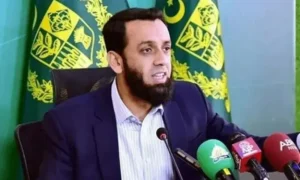 Istanbul talks fail as Afghan side evades core issue, says Tarar - Pakistan