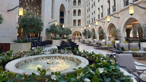 Jerusalem hotels sweep 2024 World Travel Awards; Tel Aviv suite keeps top spot