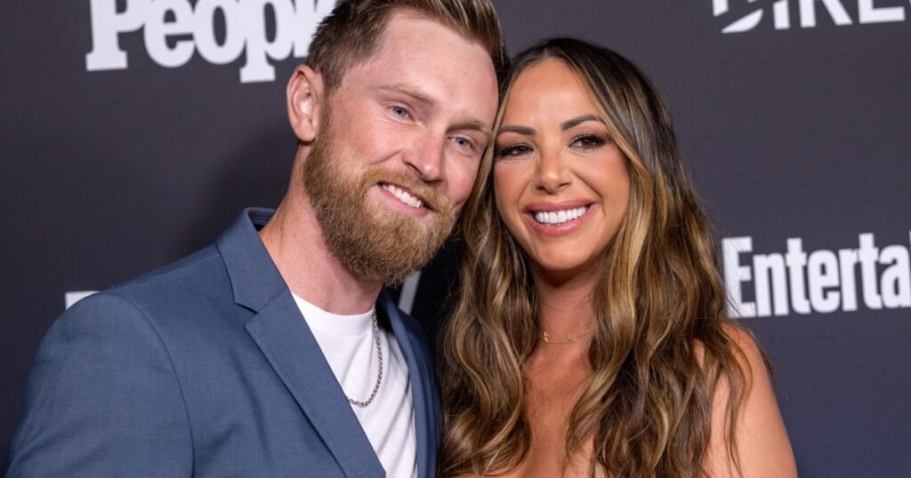 Kristen Doute Shares New Baby Kaia Lily Photos on Family Vacation