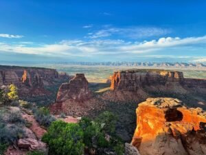 Lessons from Colorado's Western Slope