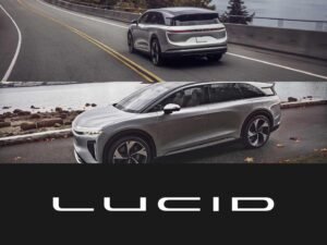 Lucid Gravity Grand Touring: The Ultimate Road Trip Companion for Eco-Conscious Travelers in Canada