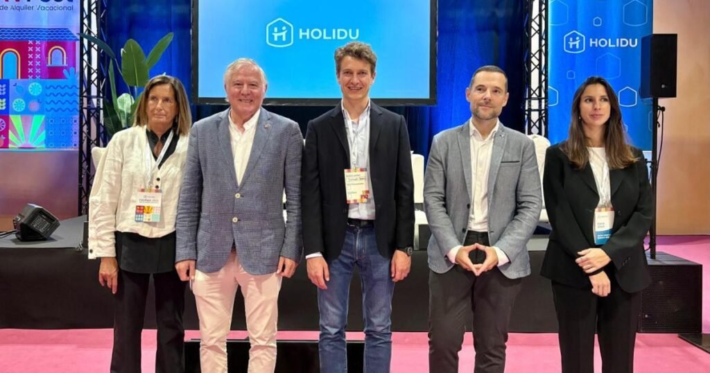 Mallorca tightens the screw on illegal holiday rentals