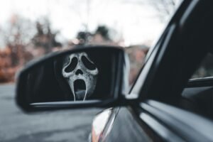 Massachusetts' 10 Creepiest Supernatural Locations