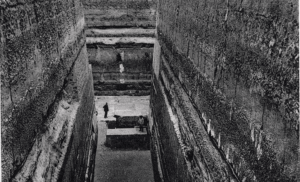 Sealed For 4,500 Years Massive Underground Complex In Egypt Stuns Experts