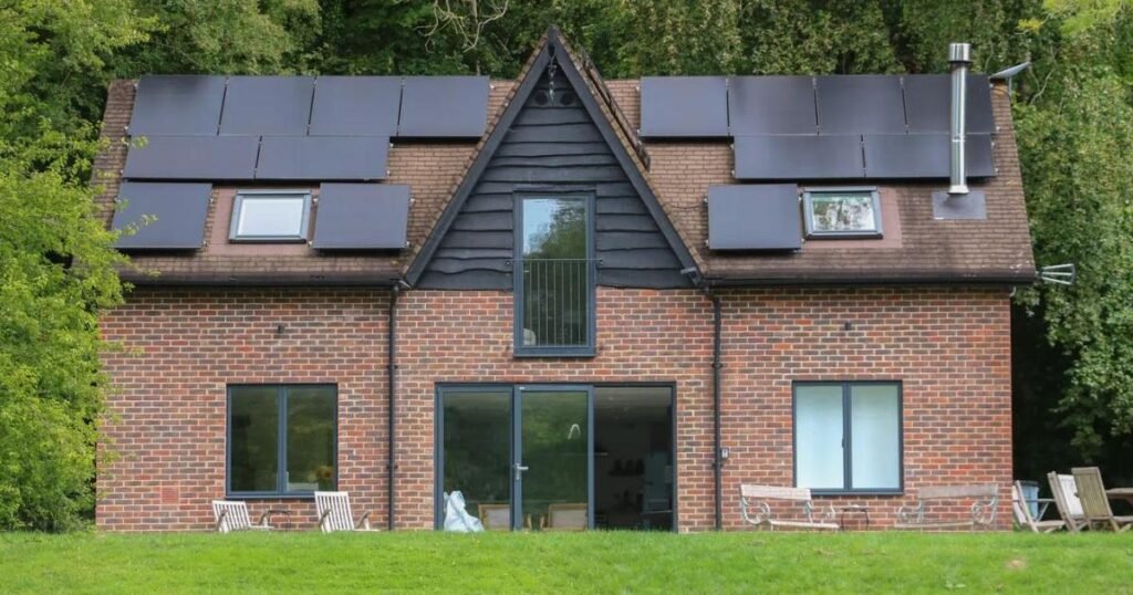 Meonstoke holiday let wins top travel award from Sykes