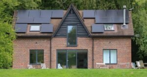 Meonstoke holiday let wins top travel award from Sykes