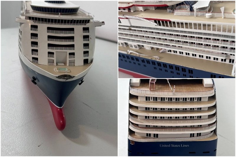 Project America Model