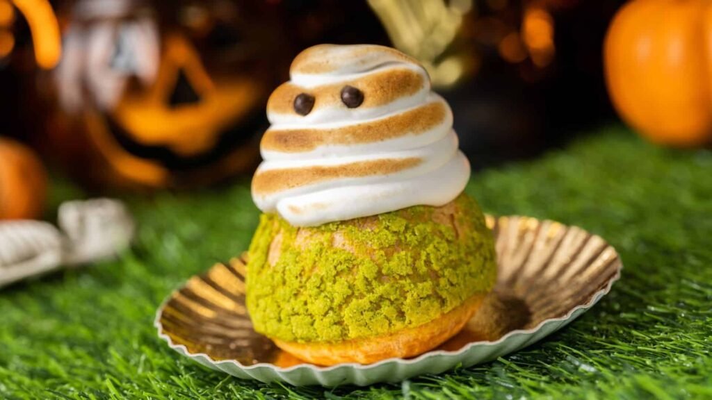 More Delicious Fall Treats Coming to Walt Disney World in October
