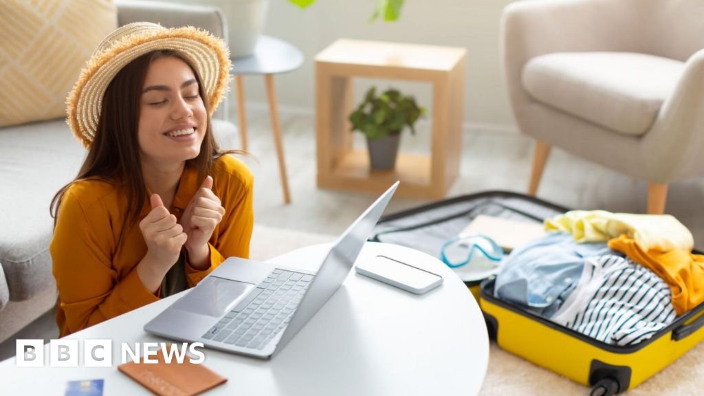 More holidaymakers using AI to plan trips