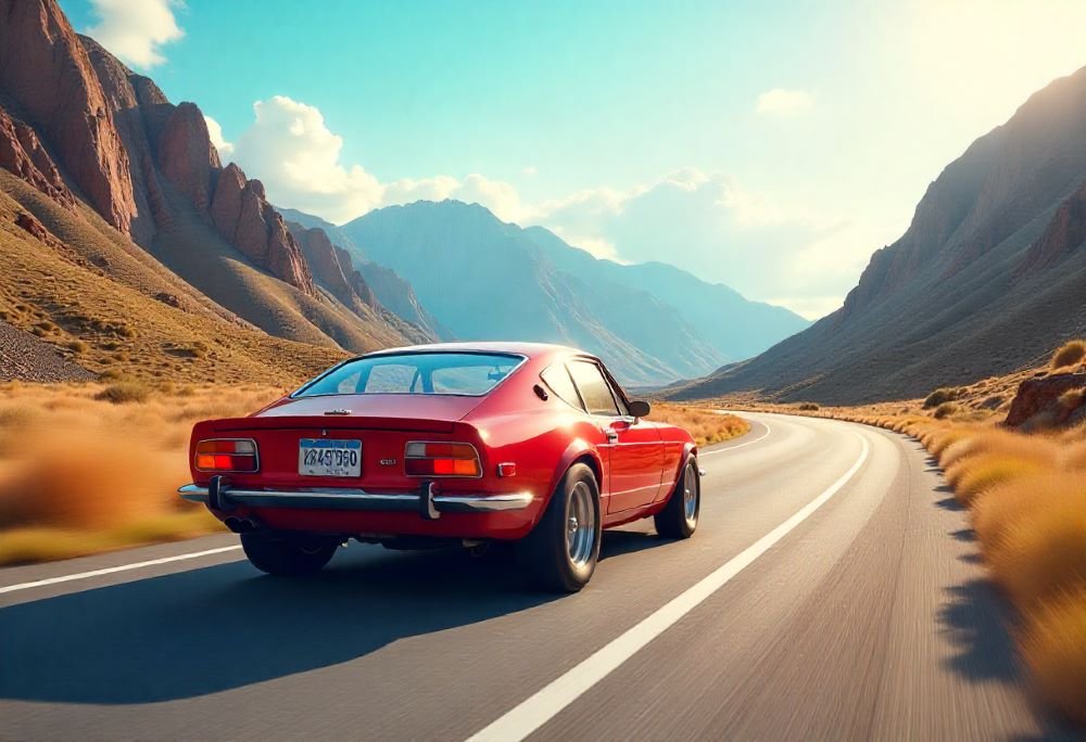 Most Popular Travel Trends of 2025: Road Trips, Sustainable Travel, and Budget-Friendly Destinations for You