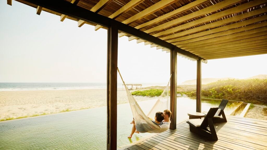 Nearly a quarter of American workers didn't take any of their vacation days this year, says new survey