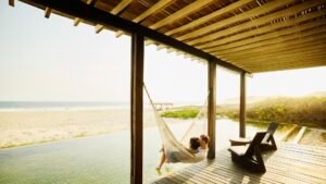 Nearly a quarter of American workers didn't take any of their vacation days this year, says new survey
