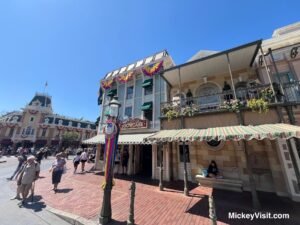 New Show Coming to Disneyland Park Soon
