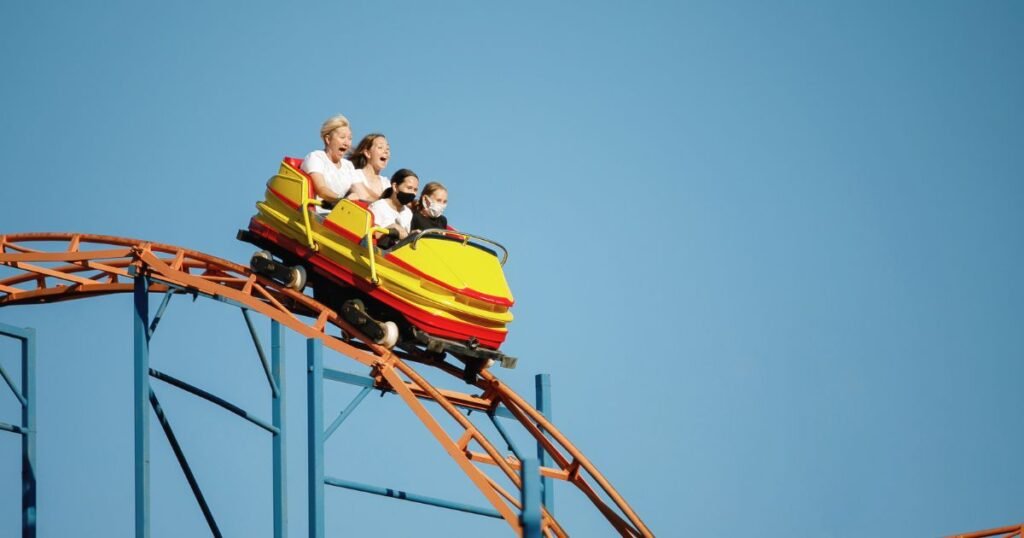 New amusement park Bommelwereld opens in the Netherlands