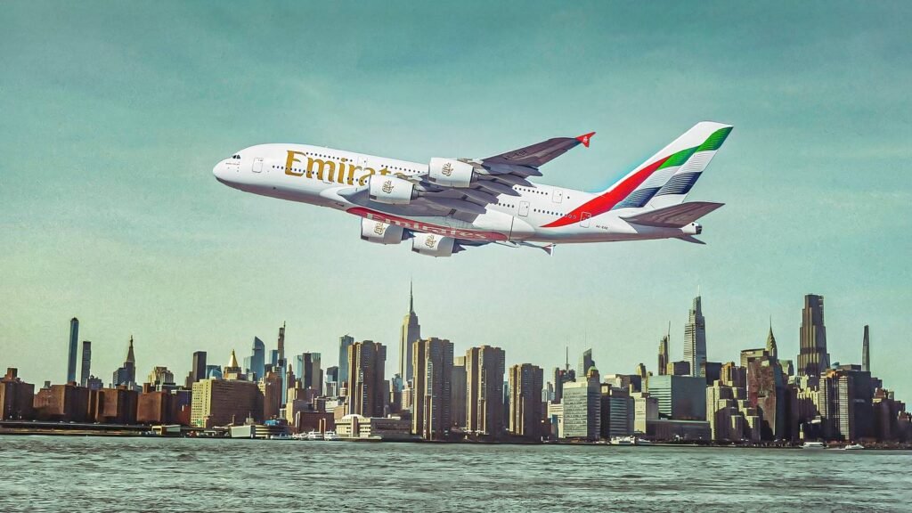 Not All As It Seems? US-Europe Airbus A380 Flights Are Slashed By 31%