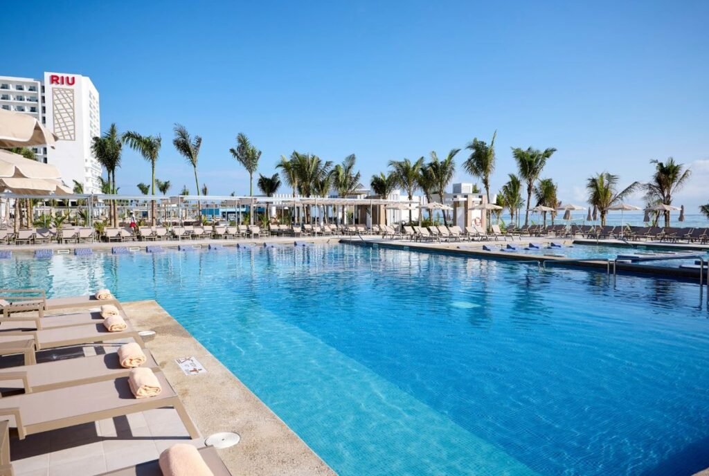 October Savings at RIU | TravelPulse Canada