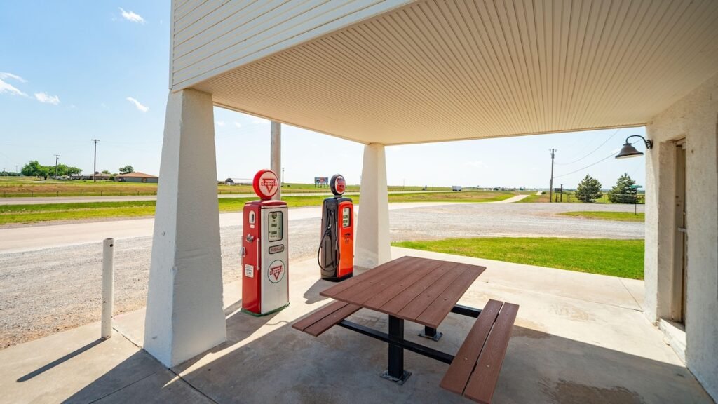 Oklahoma's Route 66 in 2026: When to visit, where to stay, and what to do