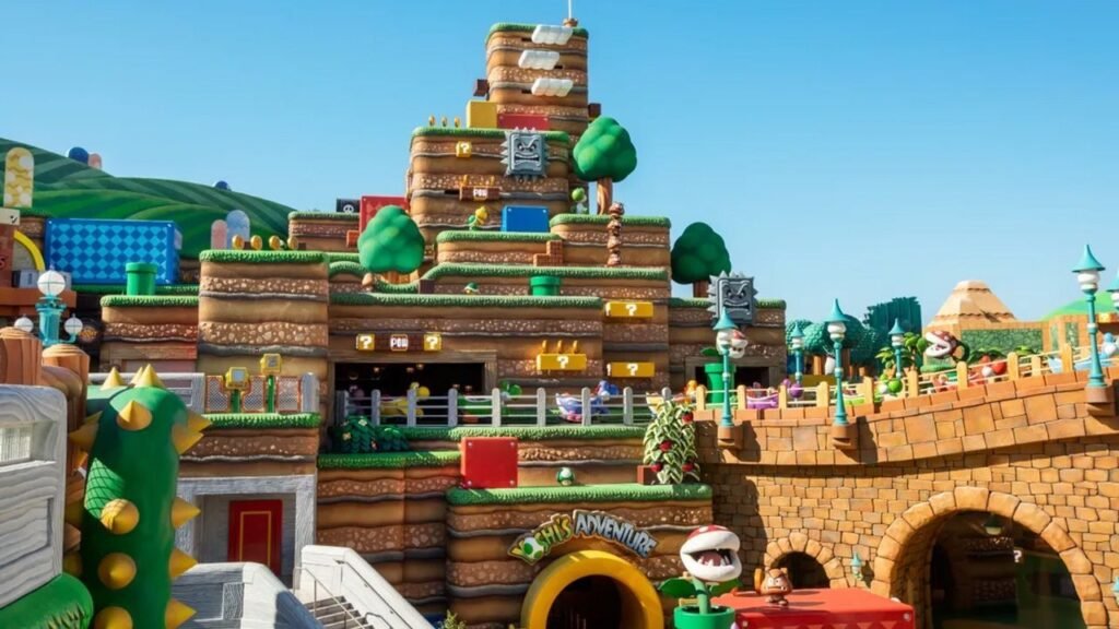 One Complaint About Epic Universe I'd Never Really…