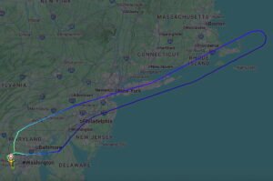 Oops: United Boeing 767 Diverts After Laptop Dropped Into Cargo Hold