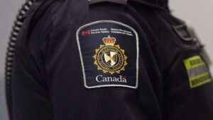 Outage at airport kiosks not cyberattack: CBSA