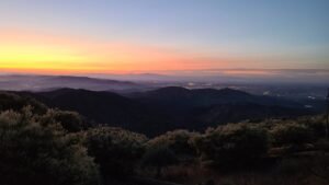 PCT Day 18 - 23: Sunburn, road trips and mountain lions!