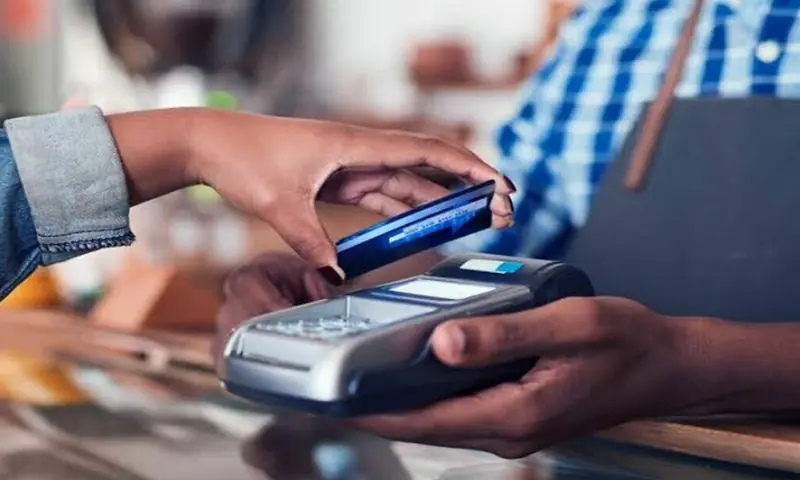 Pakistan Airports Authority, SBP launch cashless payment model at airports - Pakistan