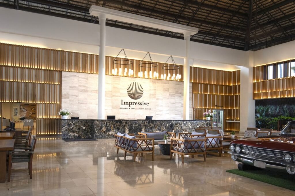 Paradise for Your Clients, Perks for You