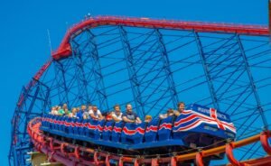 Pleasure Beach Resort