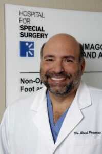 Popular Podiatrist Shares How To Keep Your Feet Vacation-Ready