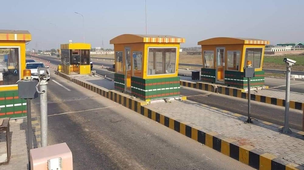 Punjab to Get 38 Digital Toll Plazas Across 34 Districts