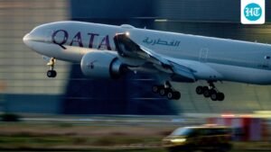Qatar Airways vegetarian passenger told to ‘eat around’ meat, dies choking on plane