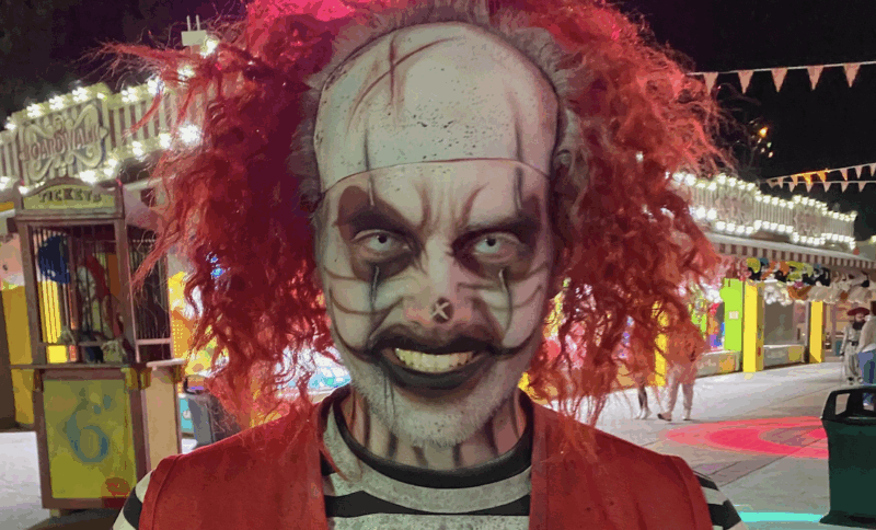 REVIEW: Asylum still a highlight of Six Flags Great Adventure's Fright Fest