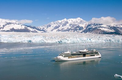 ROYAL CARIBBEAN REVEALS SUMMER 2027 ADVENTURES TO ALASKA